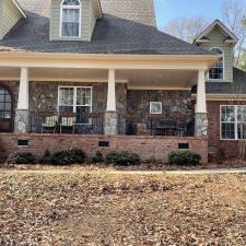 House-Wash-in-Princeton-NC 4